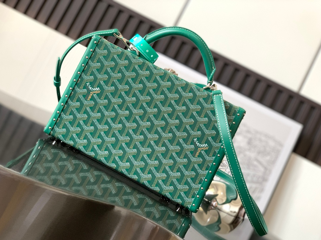 Goyard Bag – Montanamode