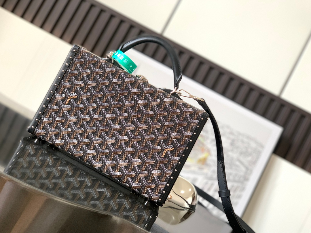 Goyard Bag – Montanamode