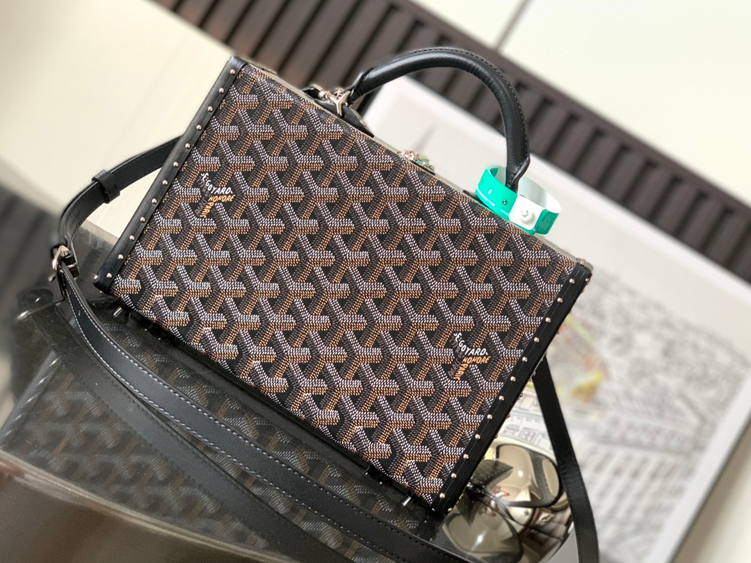 Goyard Bag – Montanamode