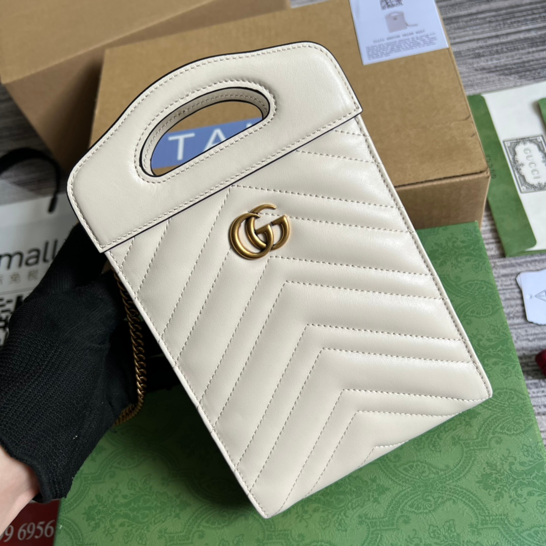 Gucci Bag – Montanamode