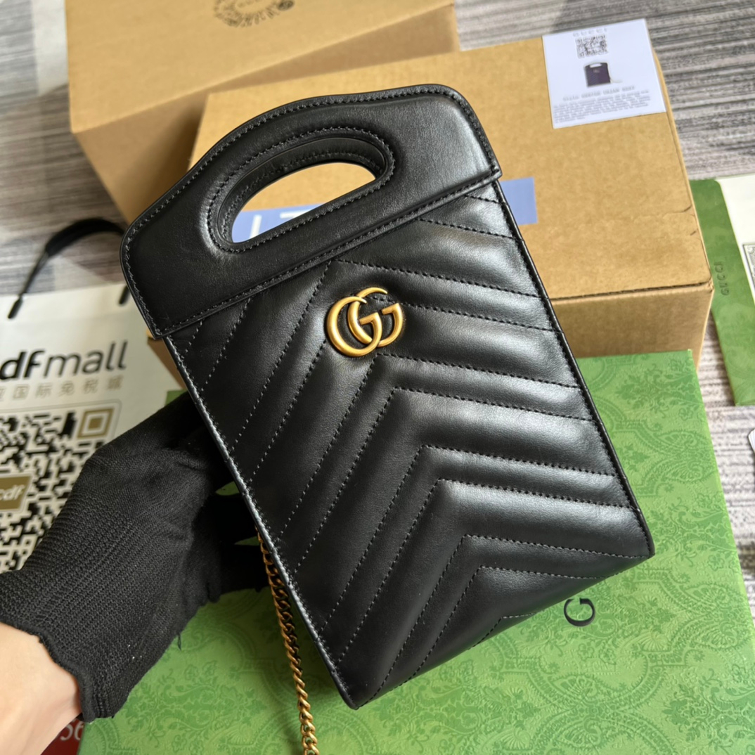 Gucci Bag – Montanamode