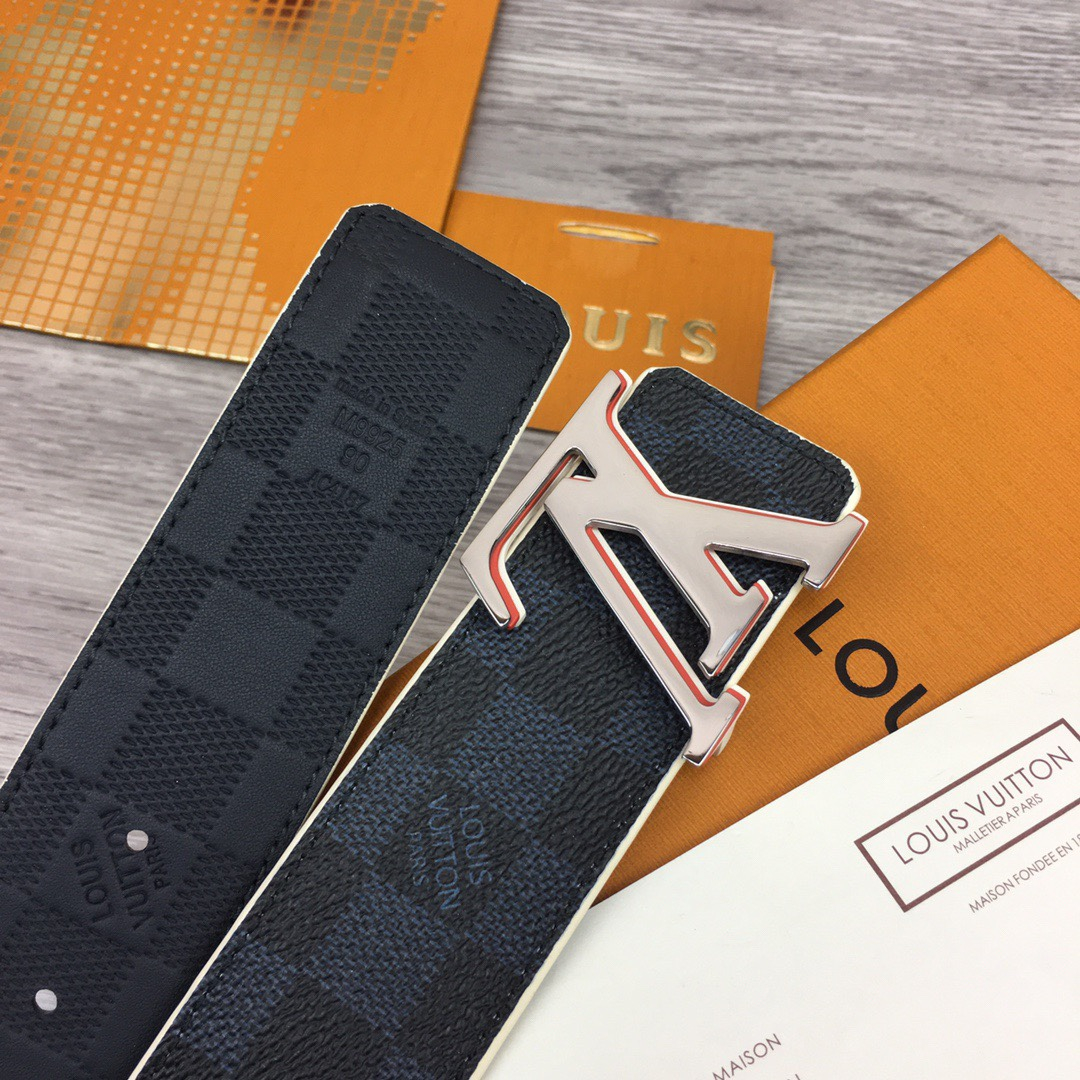 Louis Vuitton Belt – Montanamode
