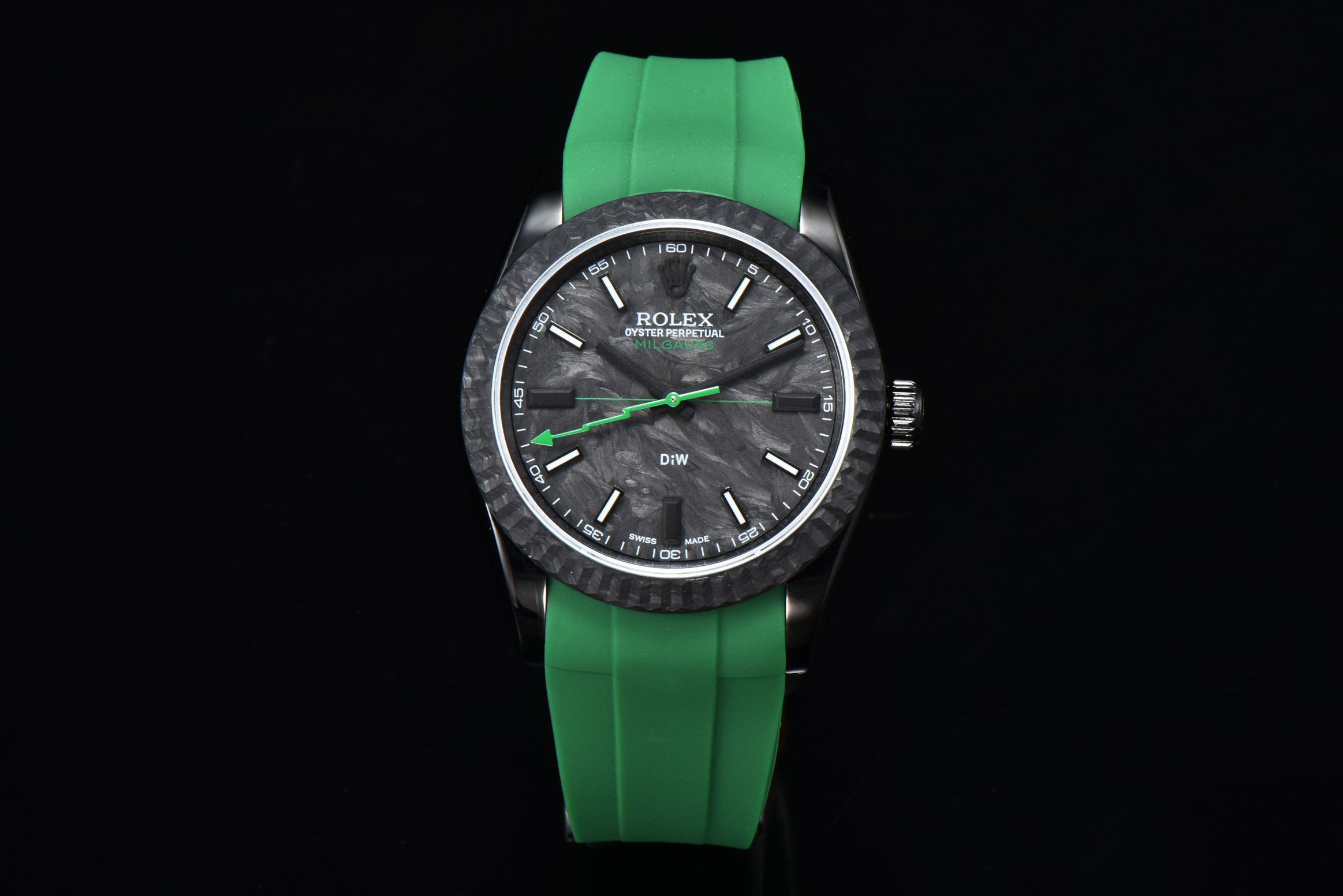 Rolex Watch – Montanamode