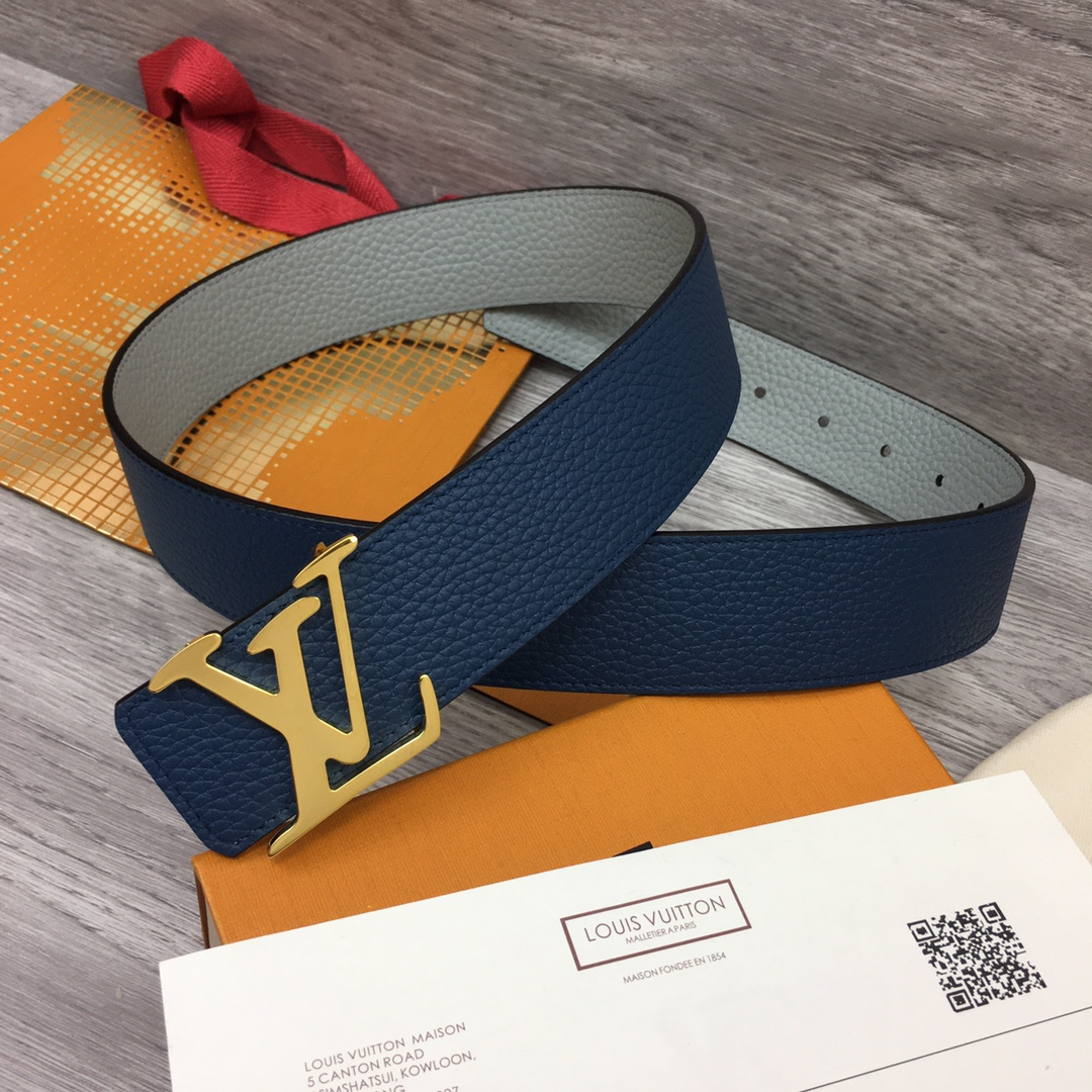 Louis Vuitton Belt – Montanamode