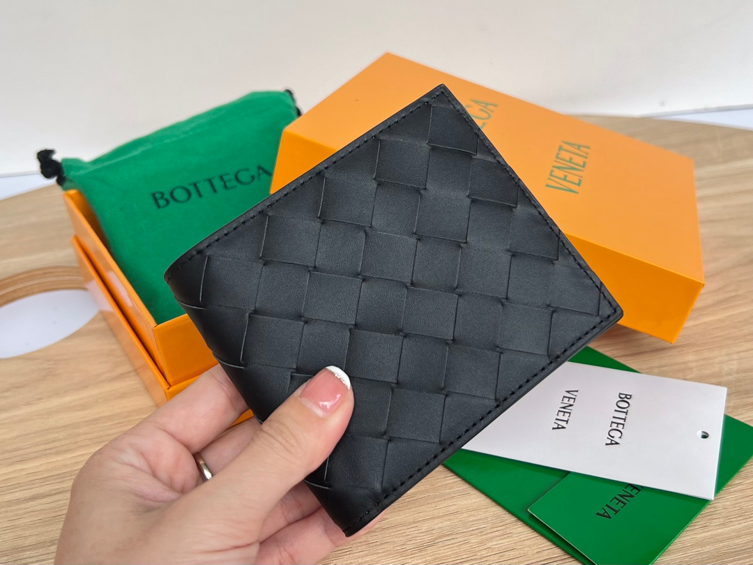 Bottega Veneta Wallets – Montanamode