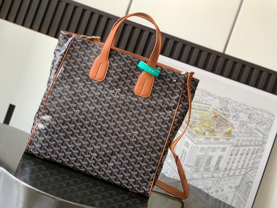Goyard Bag – Montanamode