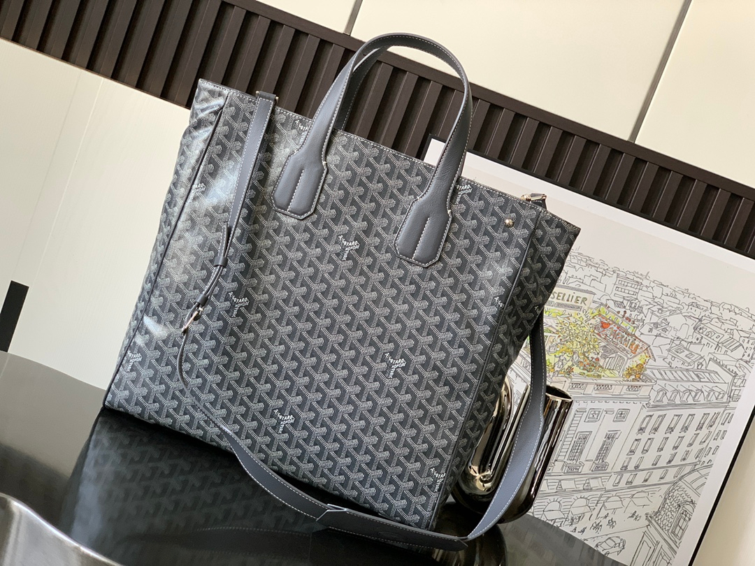 Goyard Bag – Montanamode