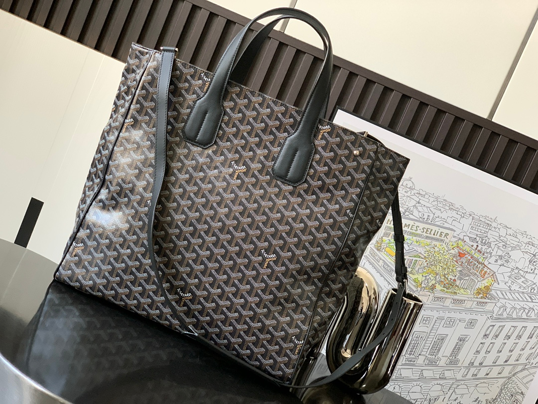 Goyard Bag – Montanamode