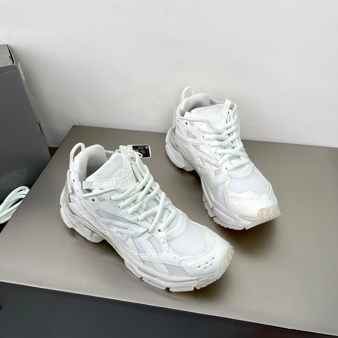 Balenciaga Sneakers – Montanamode