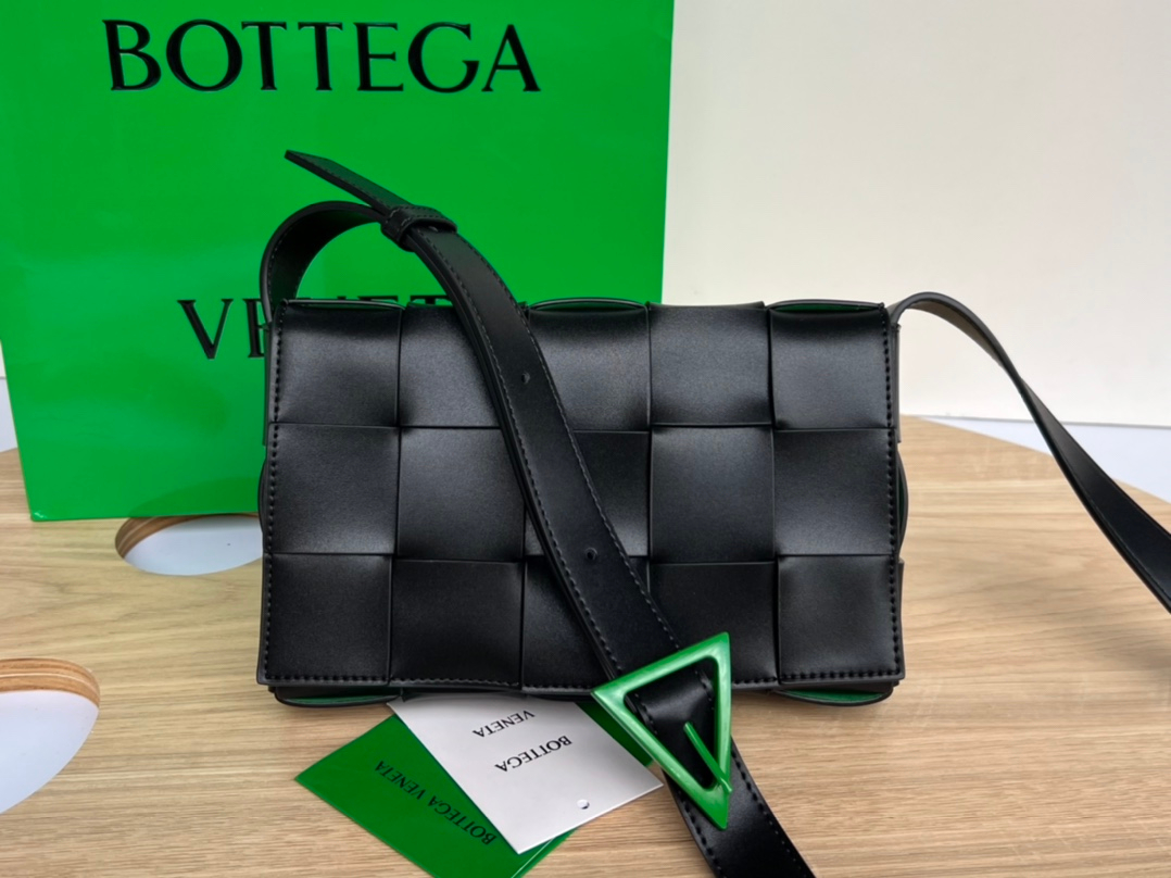 Bottega Veneta Bag – Montanamode