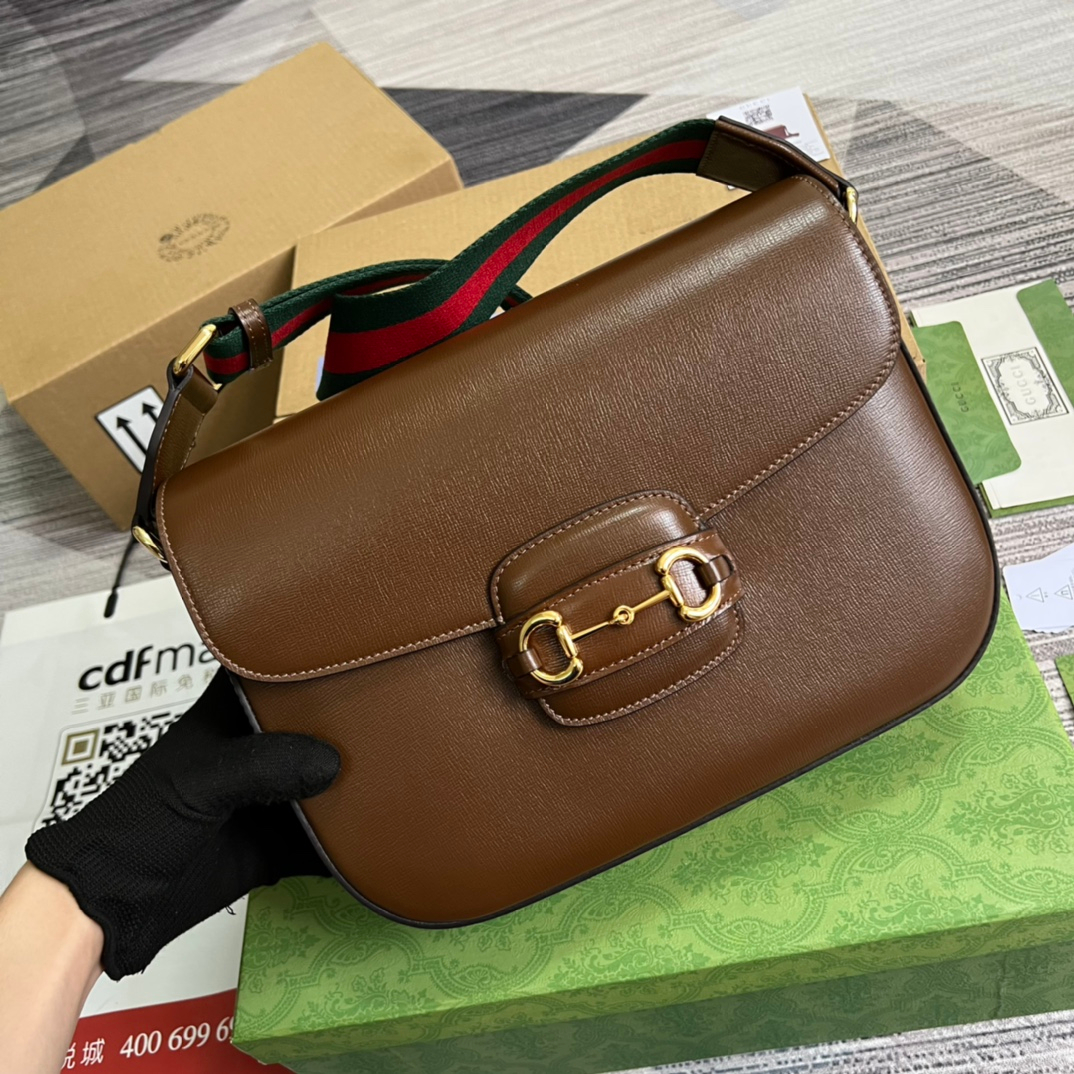 Gucci Bag – Montanamode