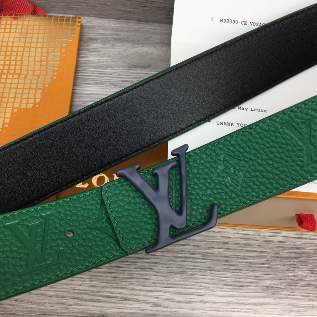Louis Vuitton Belt – Montanamode