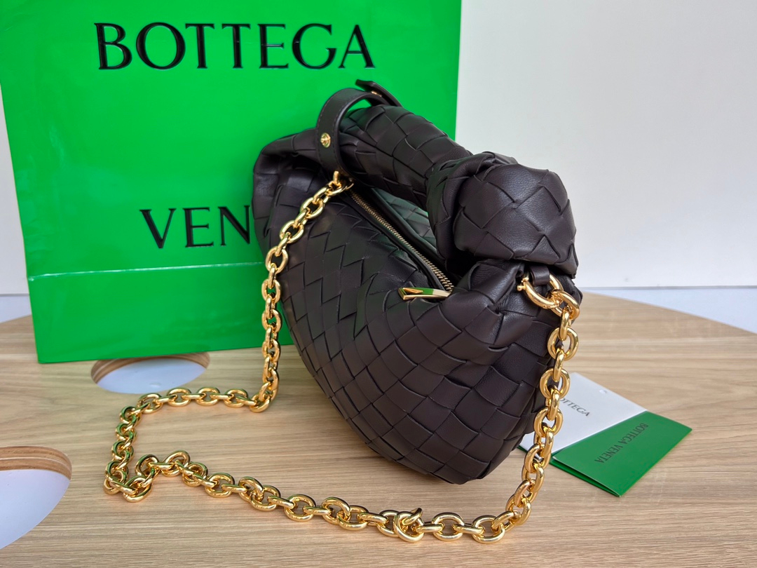 Bottega Veneta Bag – Montanamode