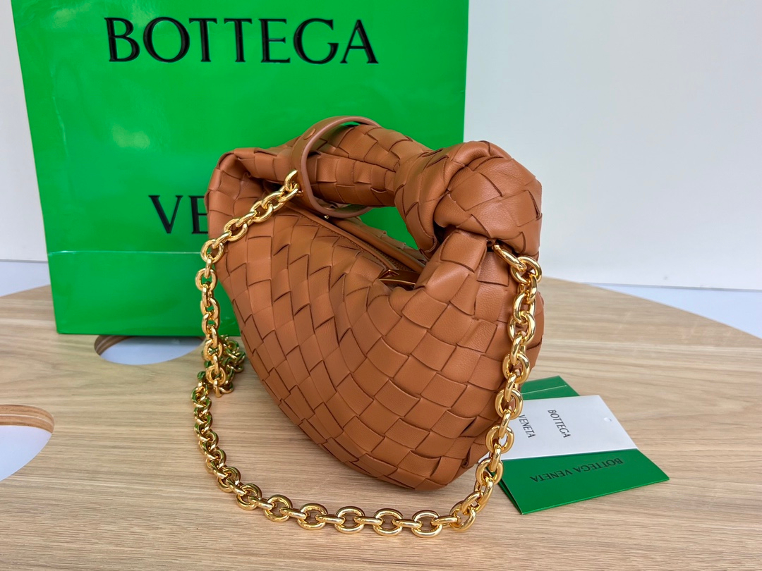 Bottega Veneta Bag – Montanamode