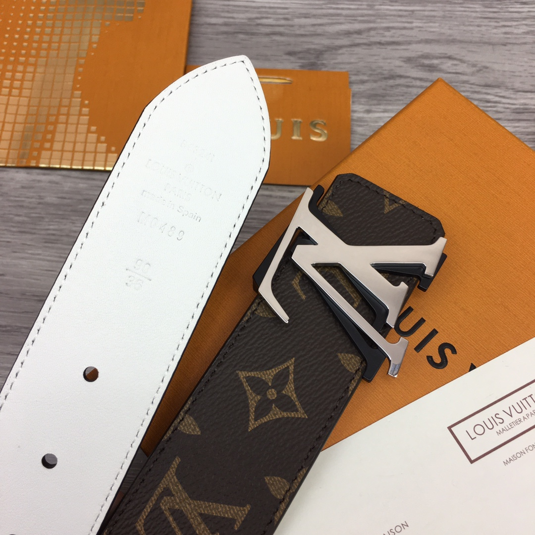 Louis Vuitton Belt – Montanamode