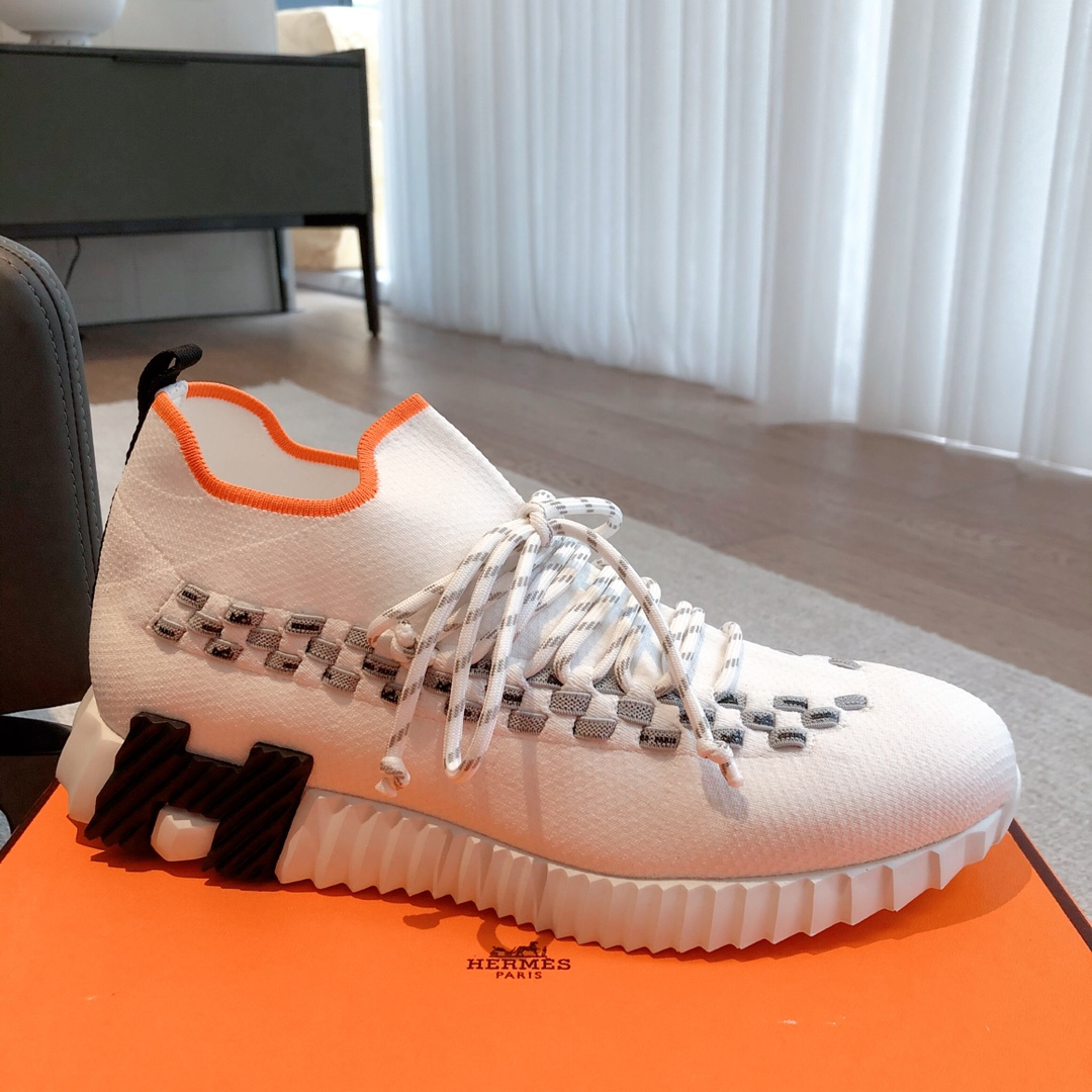 Hermes Sneakers – Montanamode