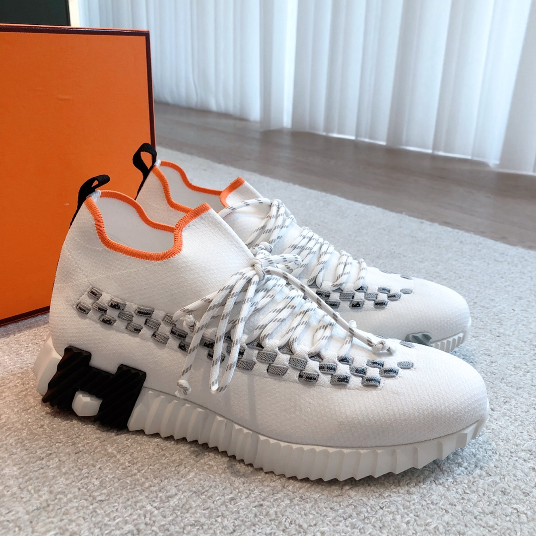 Hermes Sneakers – Montanamode