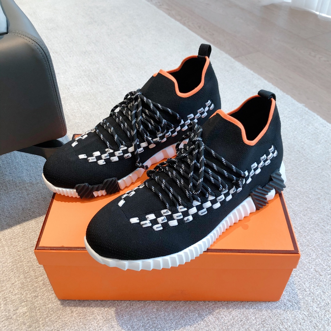 Hermes Sneakers – Montanamode