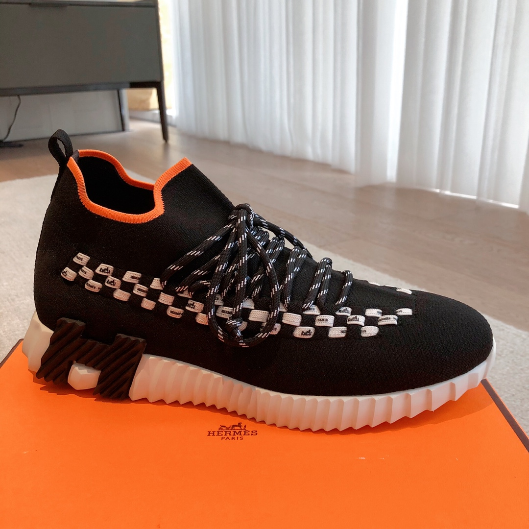 Hermes Sneakers – Montanamode