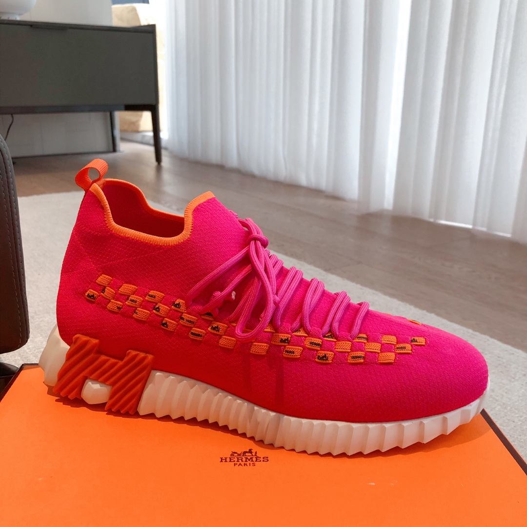 Hermes Sneakers – Montanamode