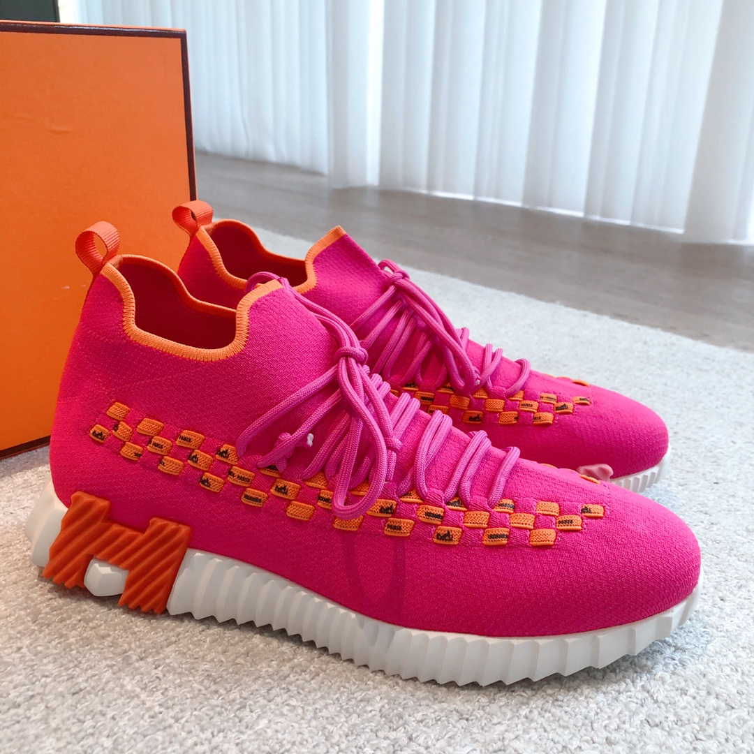 Hermes Sneakers – Montanamode