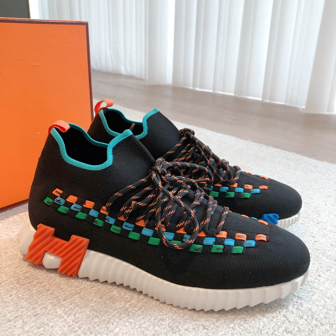 Hermes Sneakers – Montanamode