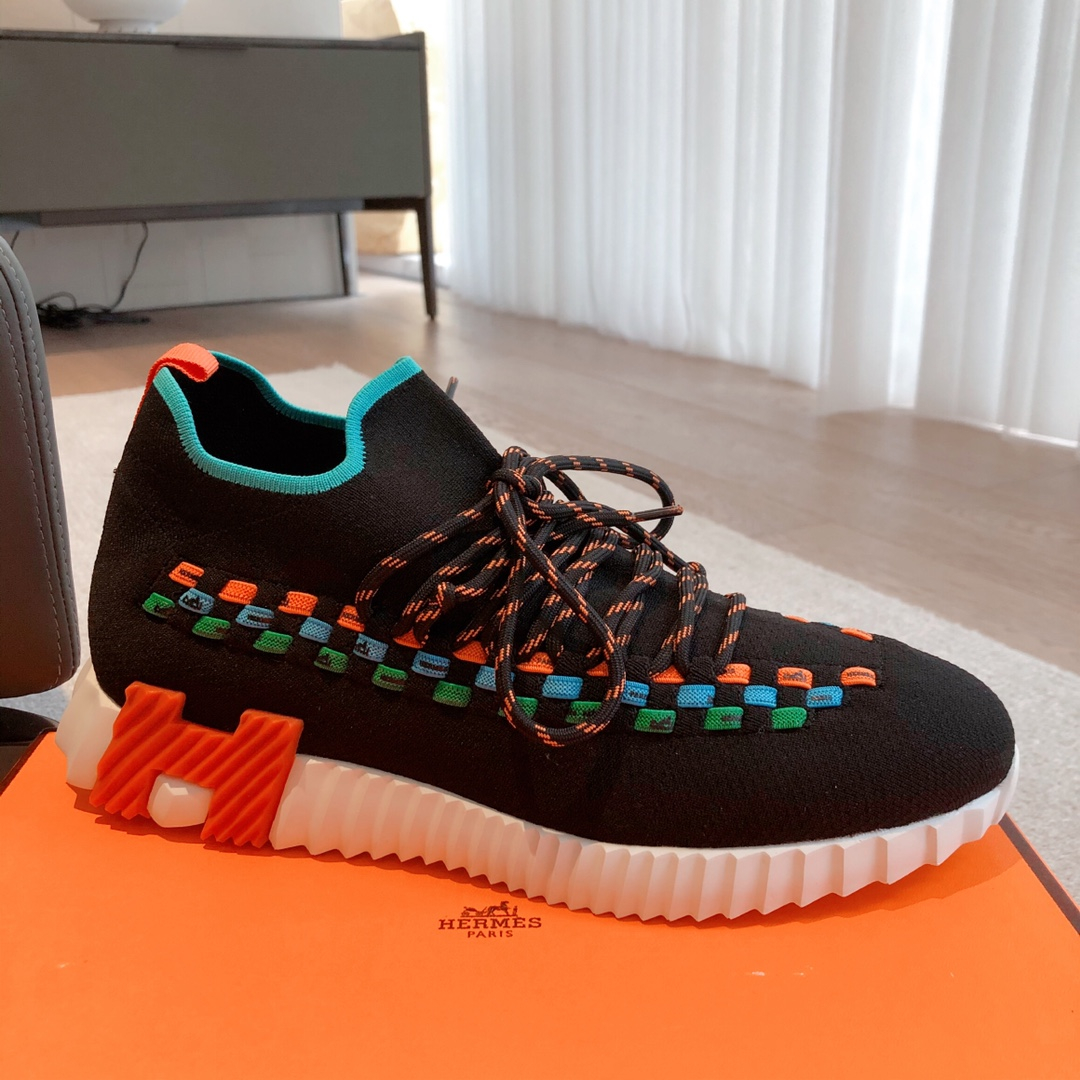 Hermes Sneakers – Montanamode