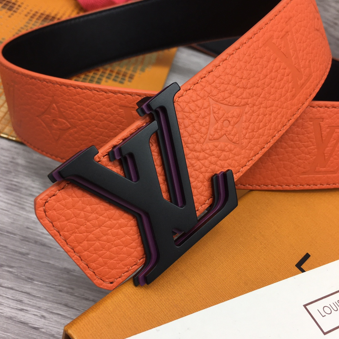 Louis Vuitton Belt – Montanamode