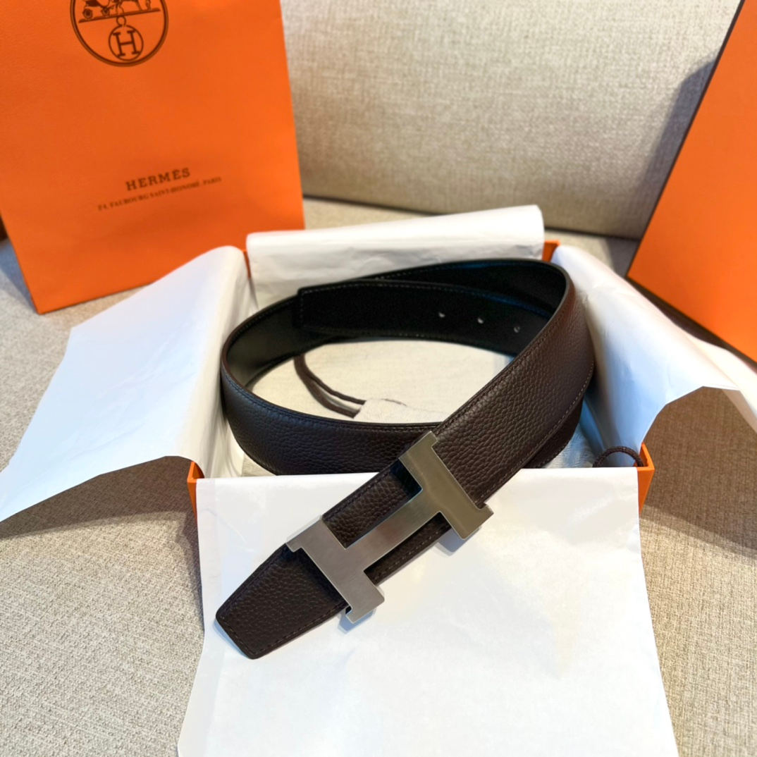 Hermes Belt – Montanamode