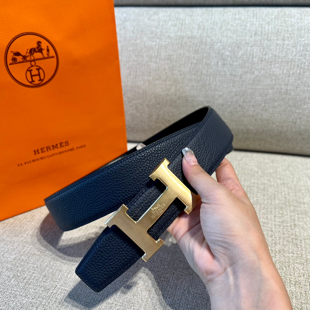 Hermes Belt – Montanamode