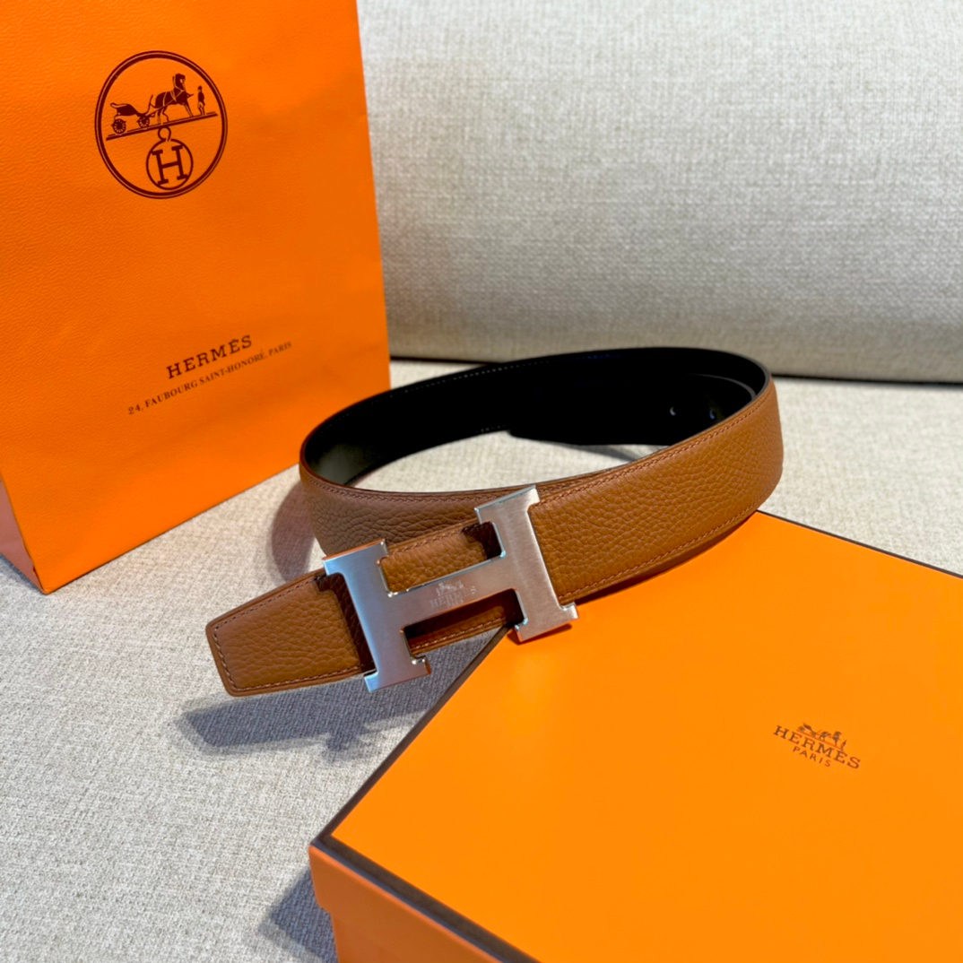 Hermes Belt – Montanamode