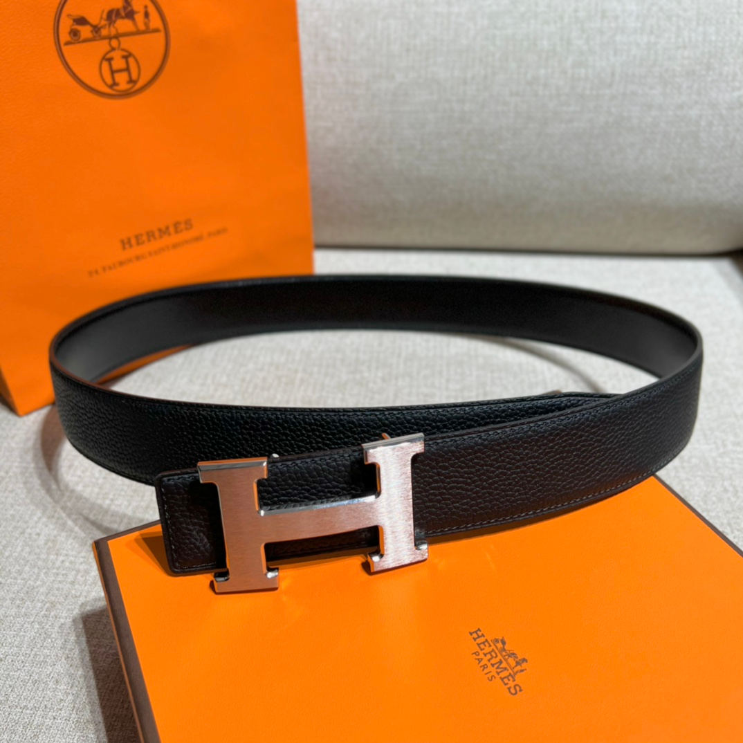 Hermes Belt – Montanamode
