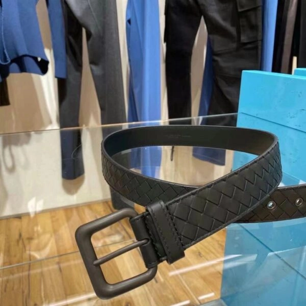 Bottega Veneta Belt – Montanamode