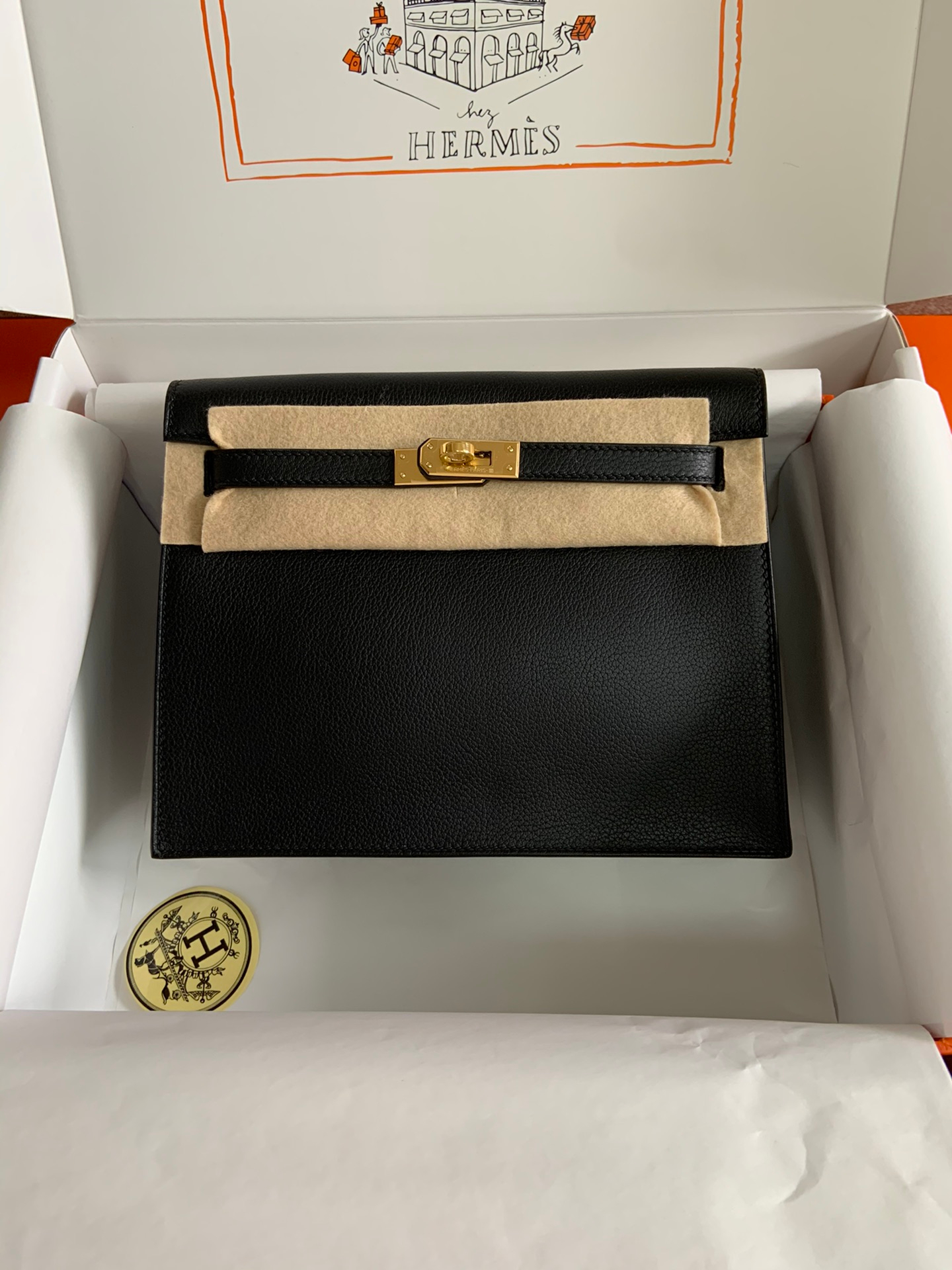 Hermes Bag – Montanamode