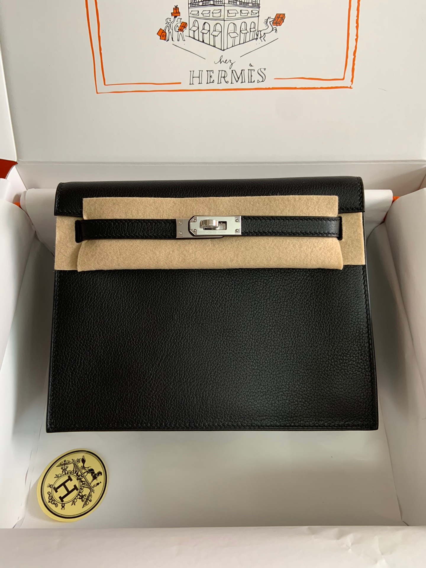 Hermes Bag – Montanamode
