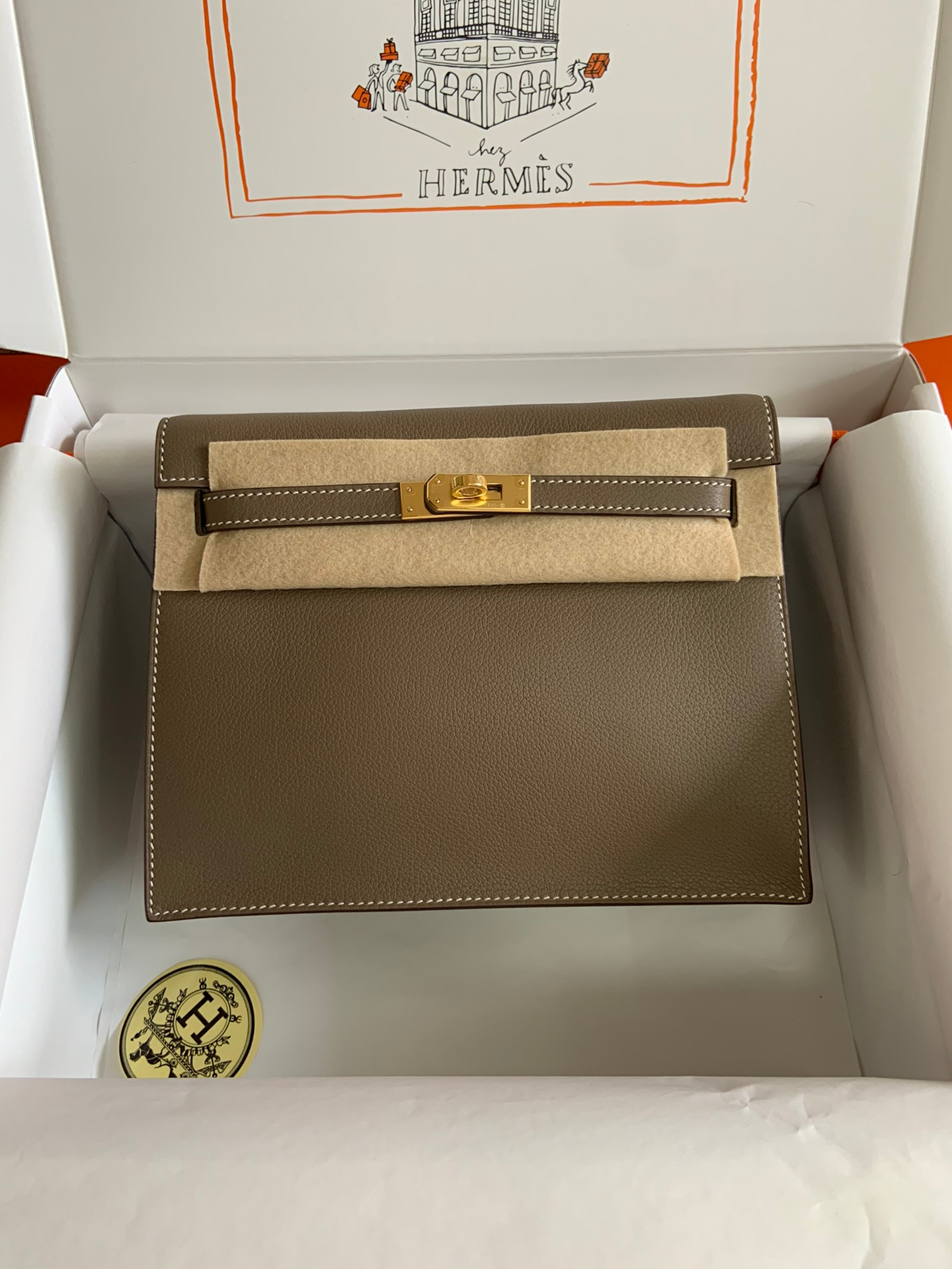 Hermes Bag – Montanamode