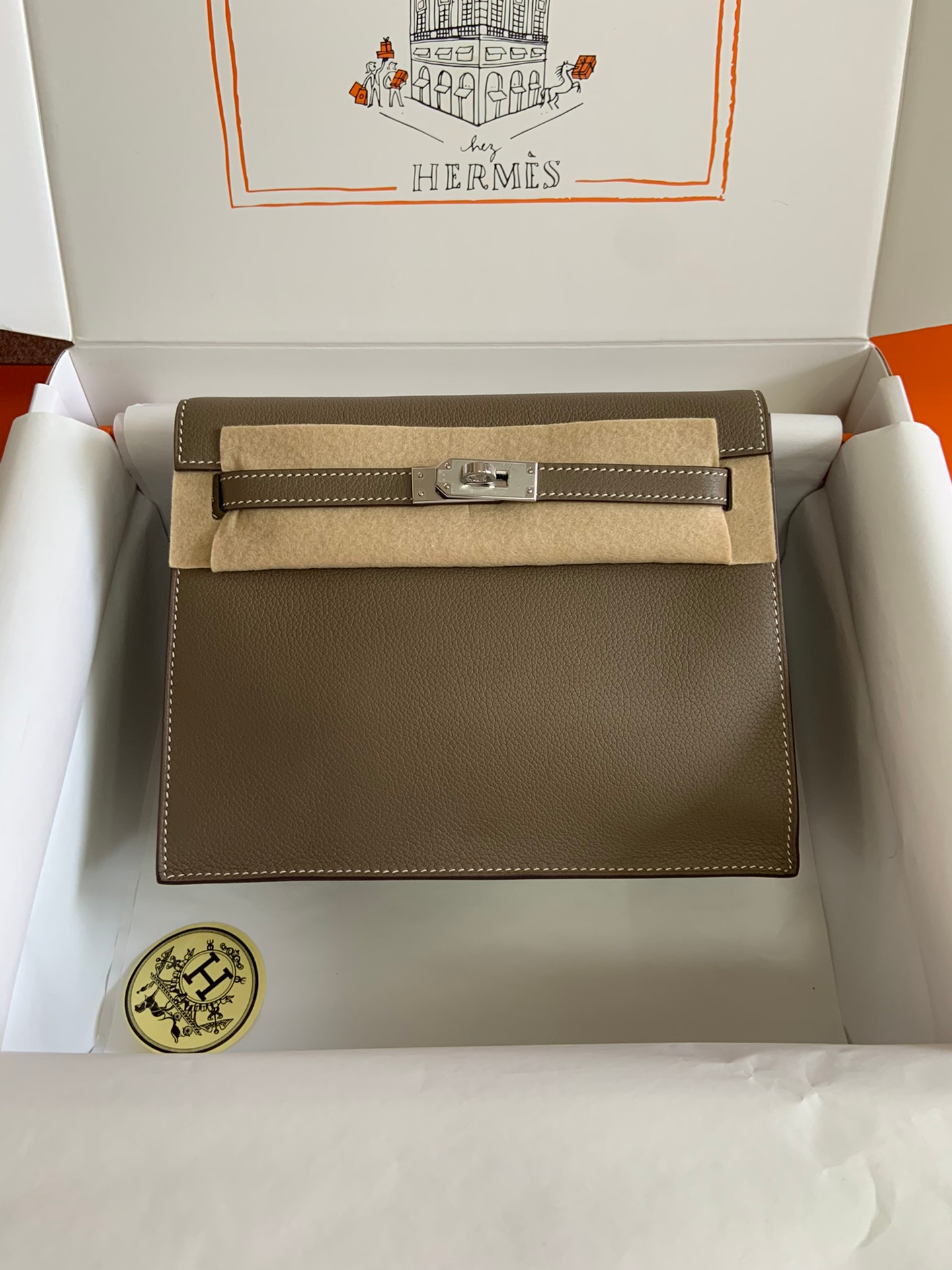 Hermes Bag – Montanamode