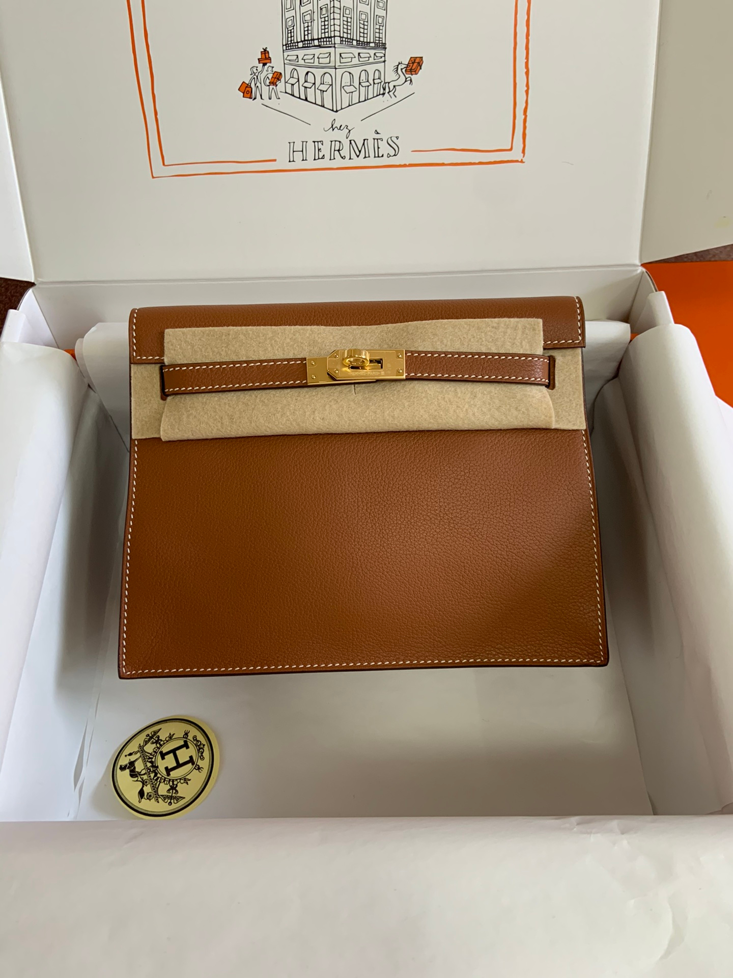 Hermes Bag – Montanamode