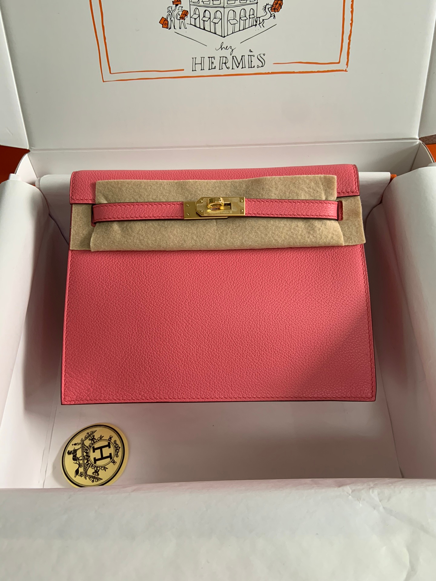 Hermes Bag – Montanamode
