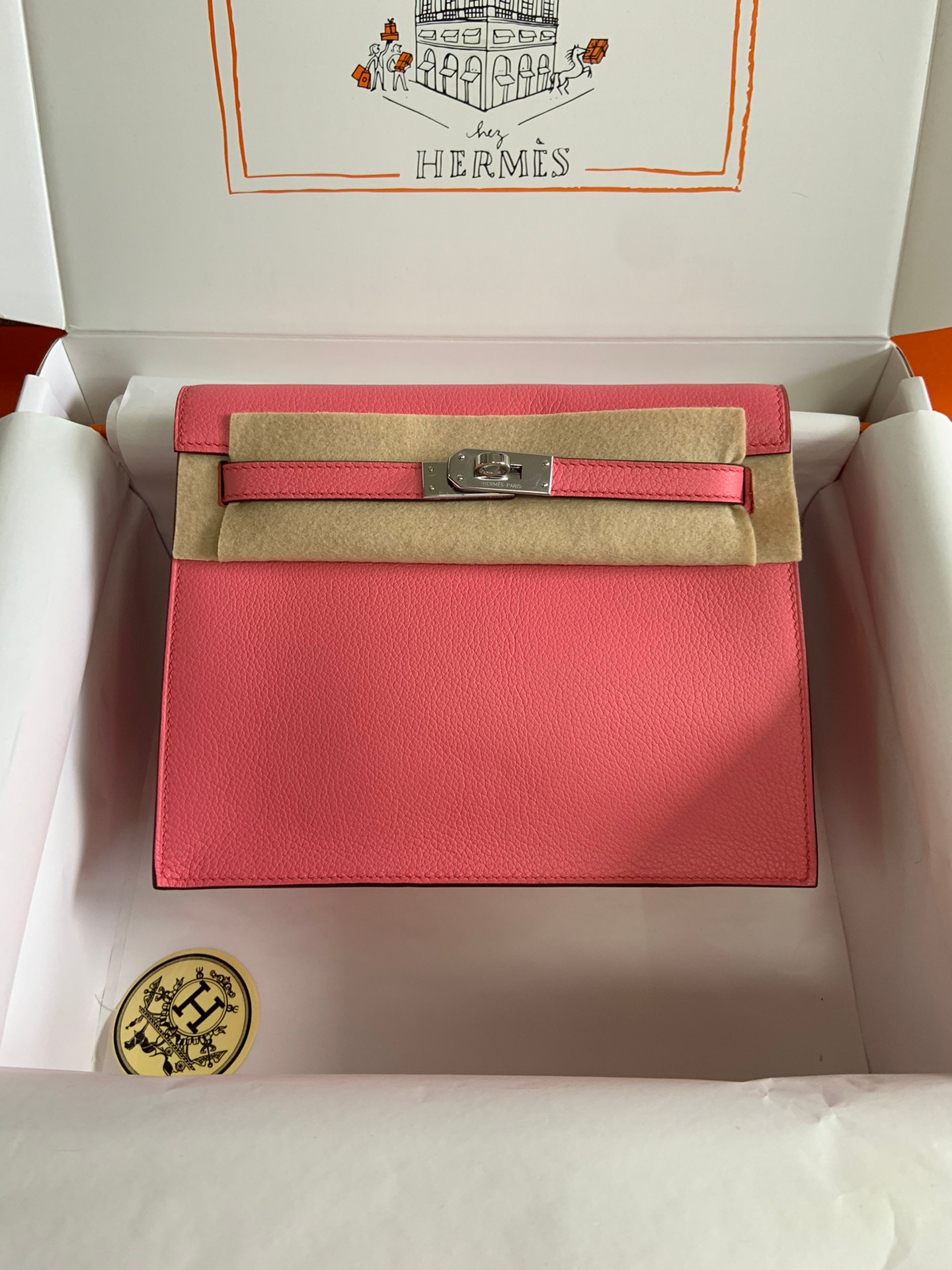 Hermes Bag – Montanamode