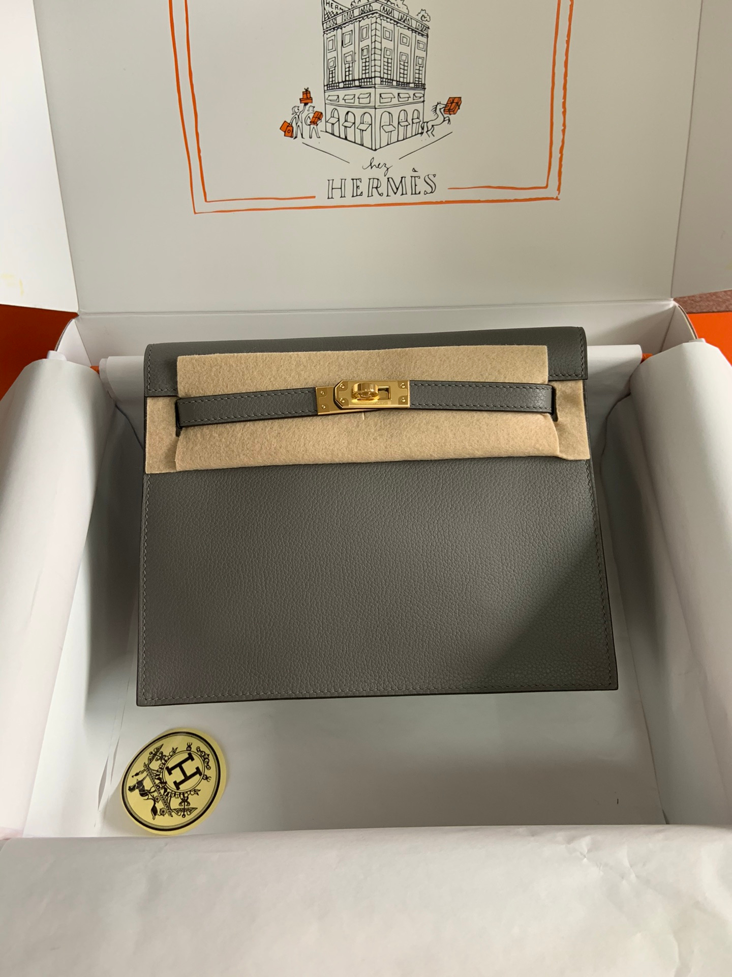Hermes Bag – Montanamode