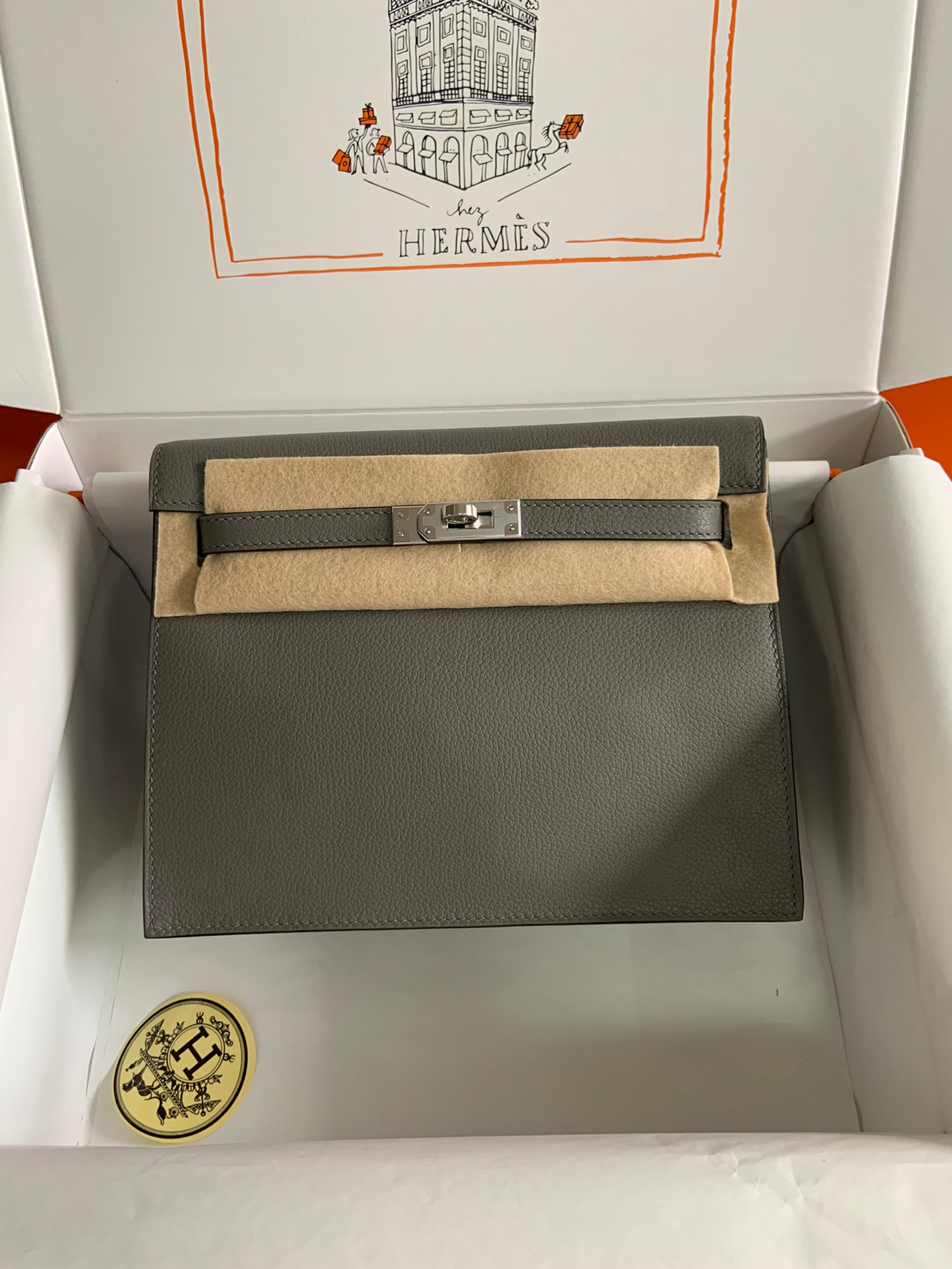 Hermes Bag – Montanamode