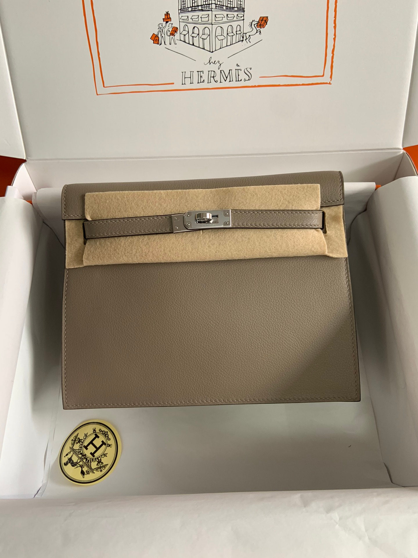 Hermes Bag – Montanamode