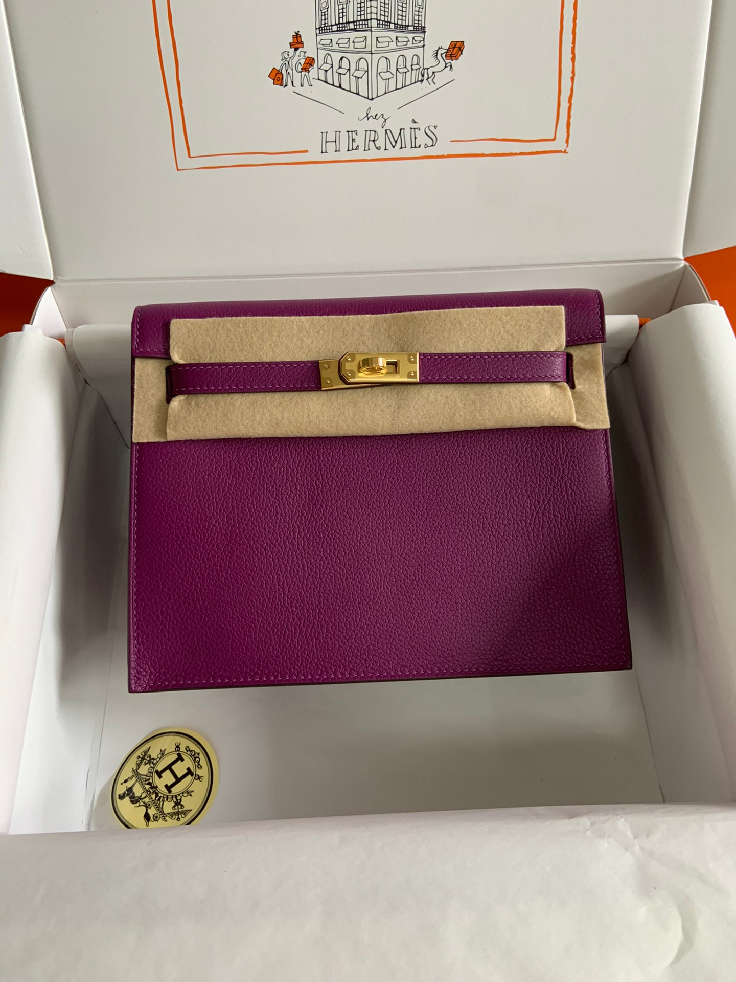 Hermes Bag – Montanamode