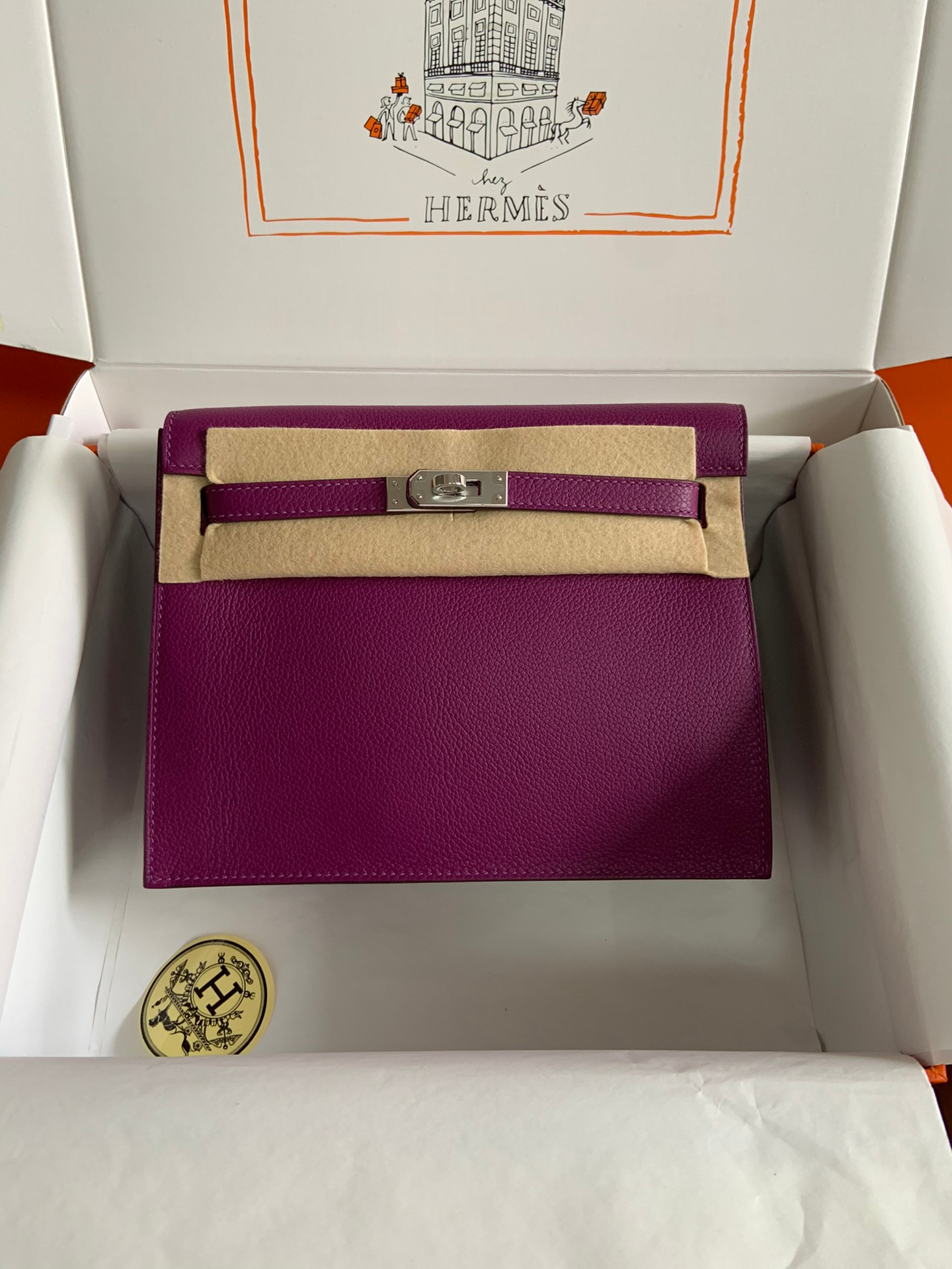 Hermes Bag – Montanamode
