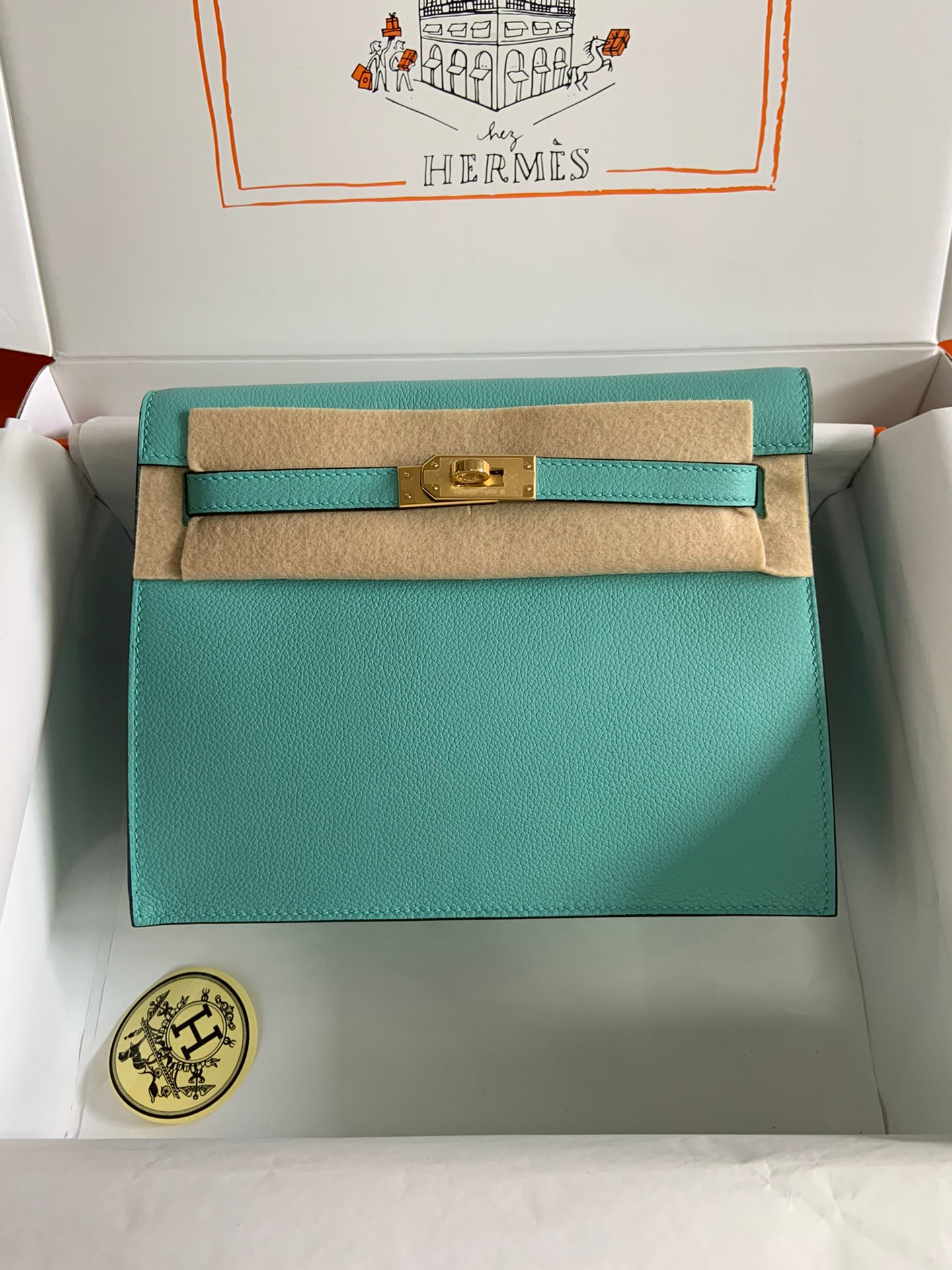 Hermes Bag – Montanamode