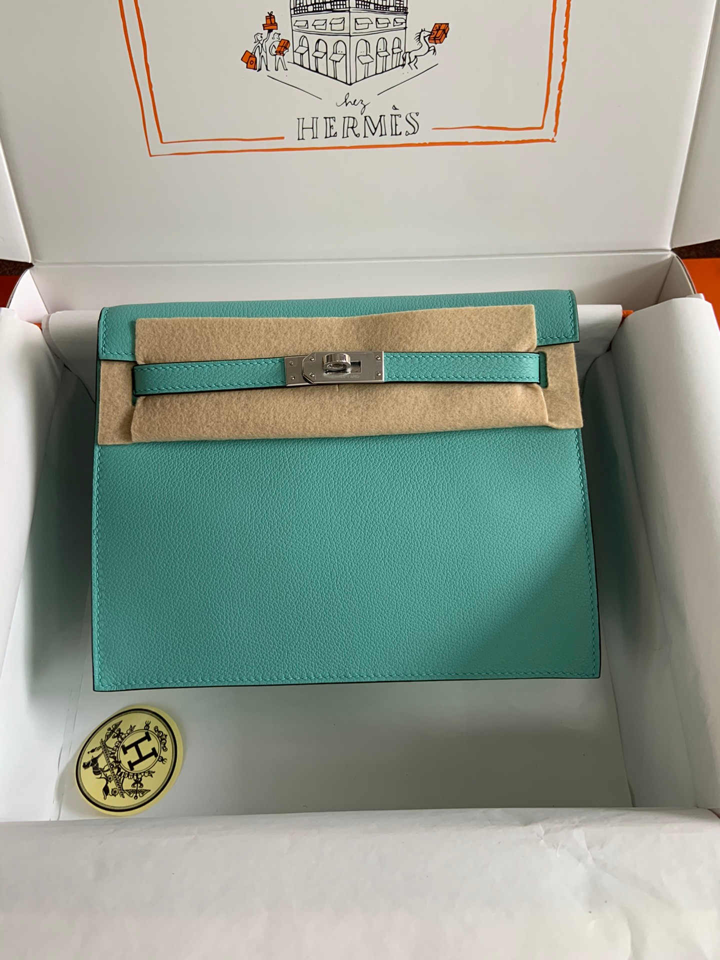 Hermes Bag – Montanamode