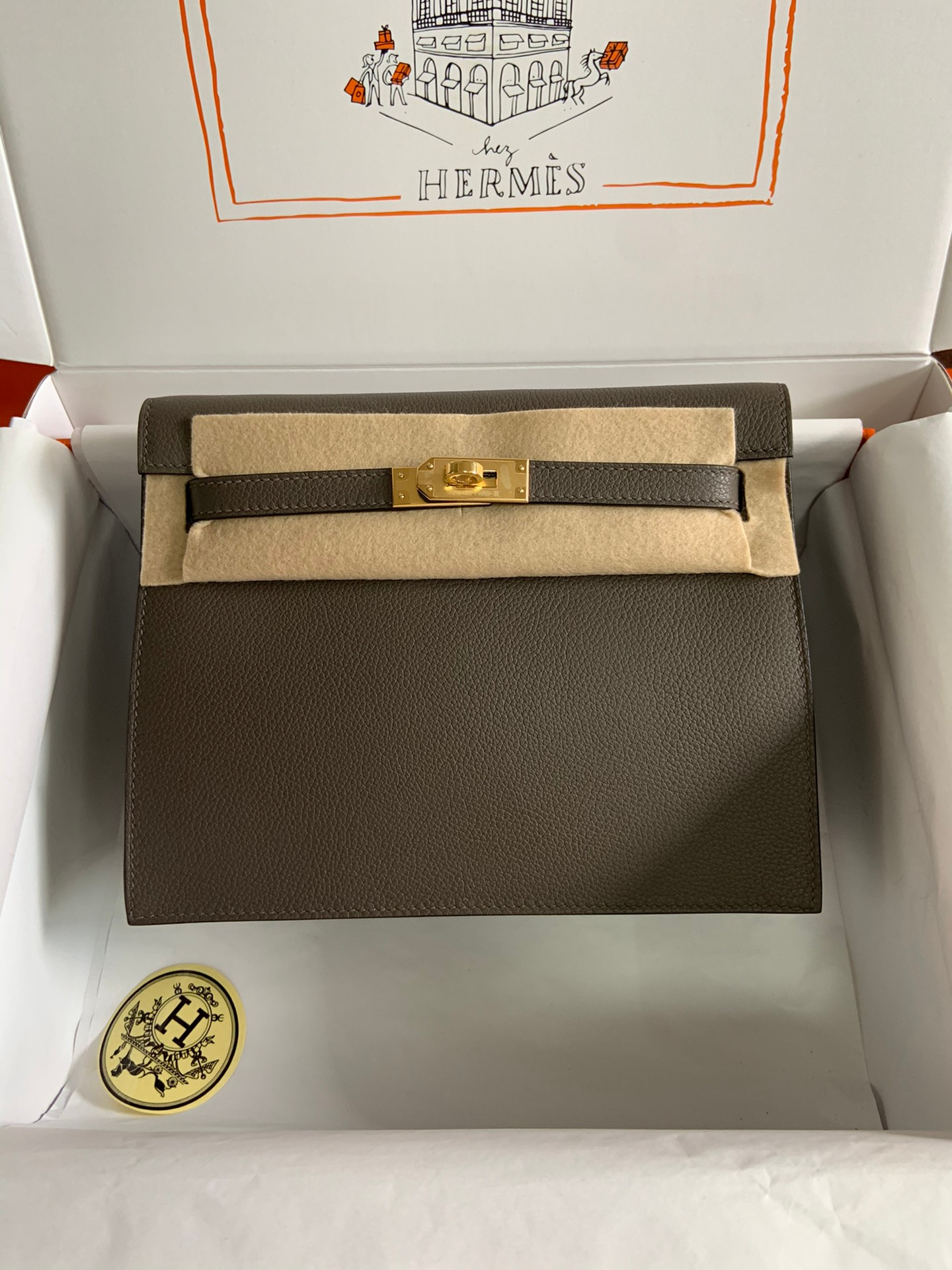 Hermes Bag – Montanamode