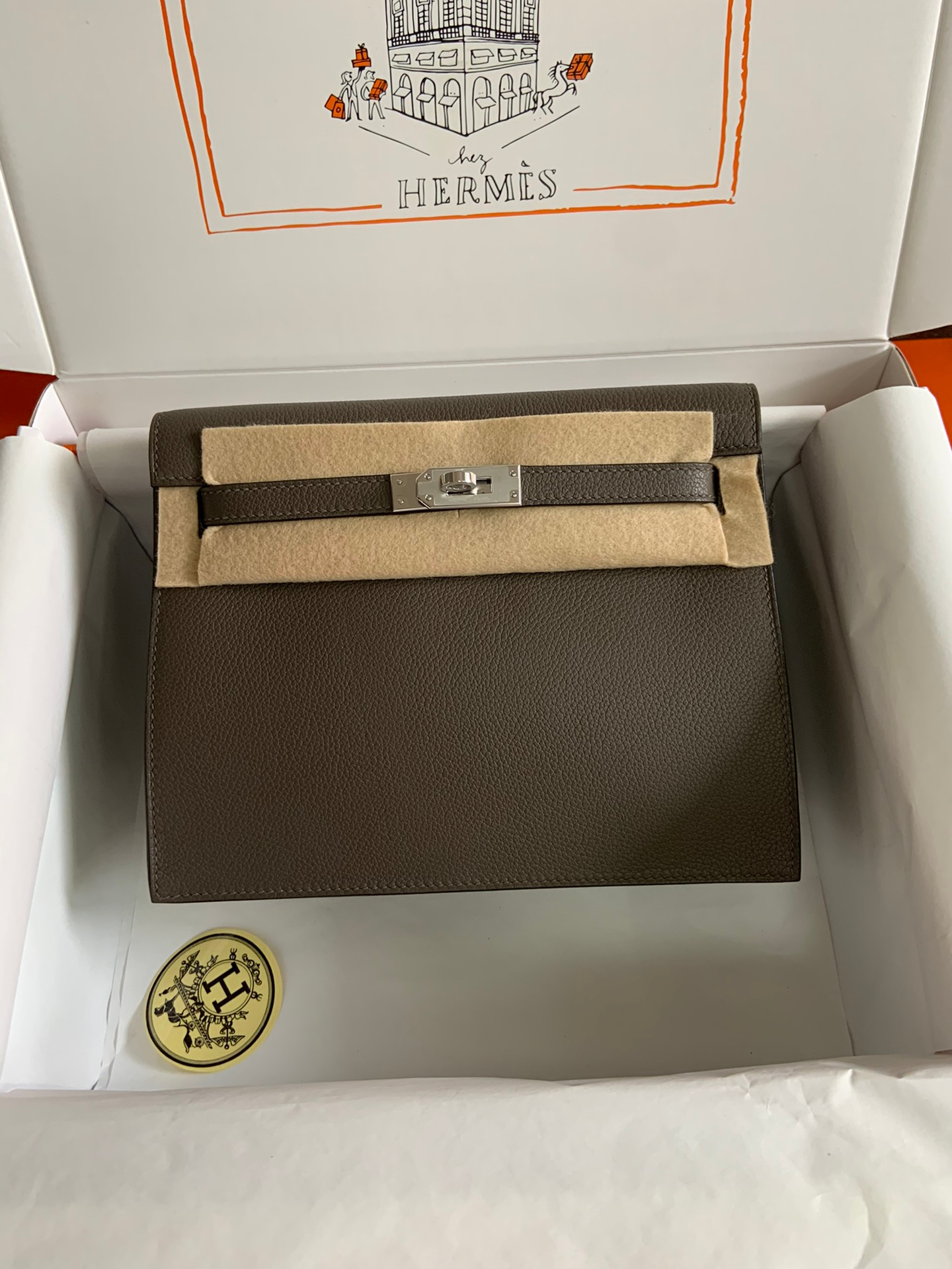 Hermes Bag – Montanamode