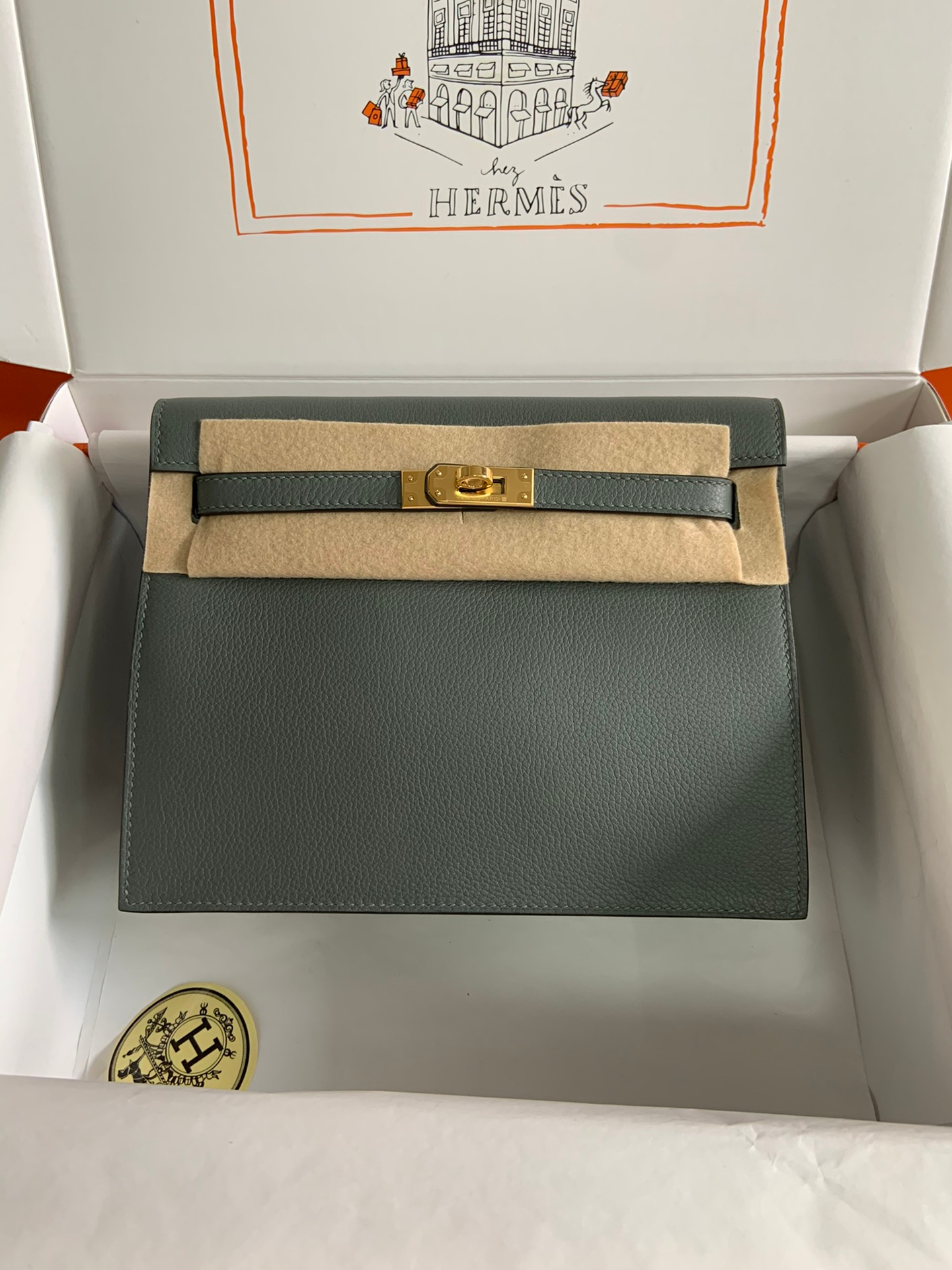 Hermes Bag – Montanamode